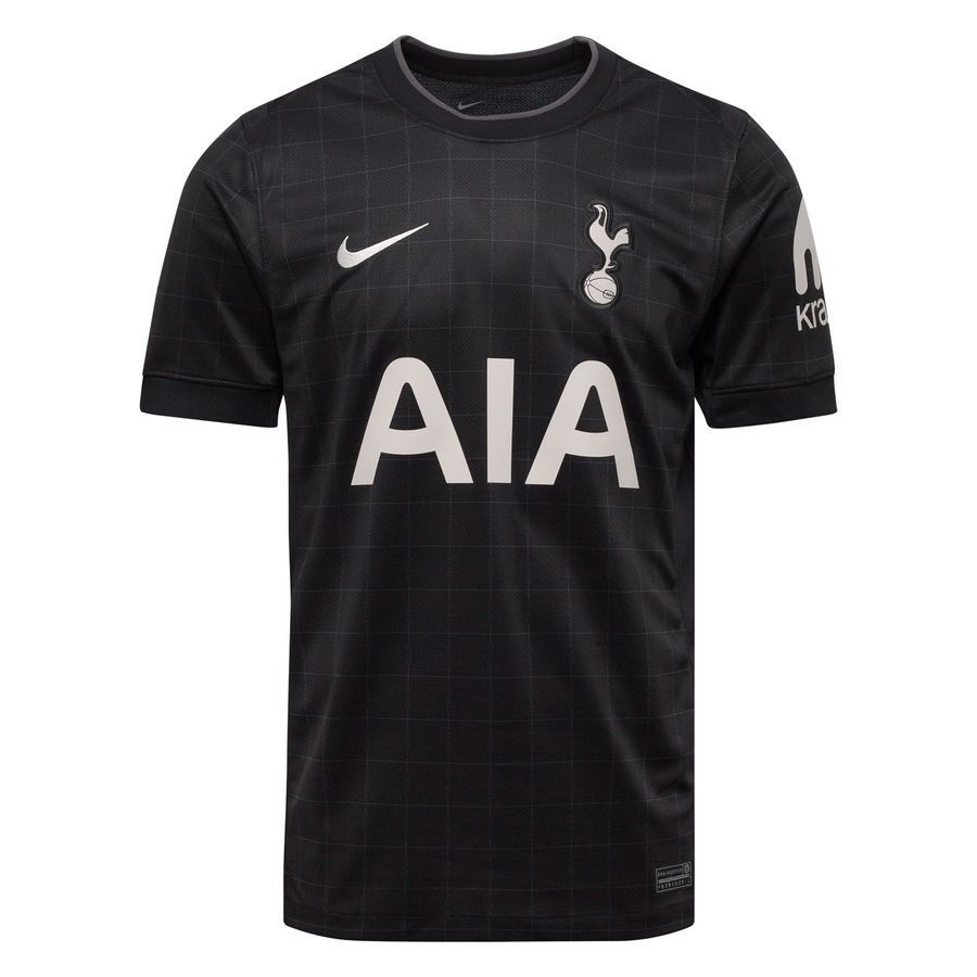 Tottenham Away Shirt 2025/26 Kids-League Fan Gear